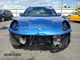 2018 Porsche Macan с VIN WP1AA2A54JLB02715, выставлен на аукционе Copart как лот 58172875 с пробегом 41 667 миль миль и Списание • Salvage title. История ставок и продаж доступна на DreamBid. Изображение 5.