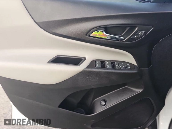 2019 Chevrolet Equinox LT с VIN 2GNAXTEV0K6256257, выставлен на аукционе IAAI как лот 42566405 с пробегом 80 805 миль миль и . История ставок и продаж доступна на DreamBid. Изображение 13.