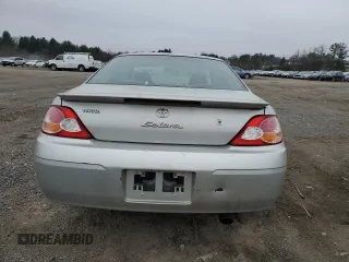 2002 Toyota Solara SE with VIN 2T1CE22P32C011703, listed as a Copart auction lot 49060195 with 175,418 mi miles and Clean Title. Bid and sale history available at carsss.com. Image 6.