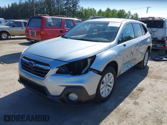 2018 Subaru Outback Premium z VIN 4S4BSACC2J3305199, wystawiony jako IAAI lot #42203899 z przebiegiem 28 804 mil mil oraz . Historia ofert i sprzedaży dostępna na DreamBid. Obrazek 19.