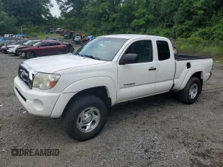 2010 Toyota Tacoma with VIN 5TEUU4EN9AZ740231, listed as a Copart auction lot 63076555 with 333,911 mi miles and Clean title. Bid and sale history available at DreamBid. Image 1.