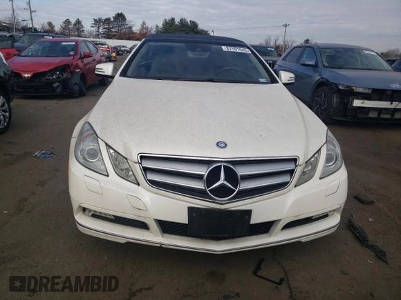 2011 Mercedes-Benz E 350 с VIN WDDKK5GF0BF085504, выставлен на аукционе Copart как лот 87591645 с пробегом 139 792 миль миль и Чистый • Clean title. История ставок и продаж доступна на DreamBid. Изображение 5.