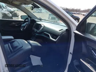 2019 GMC Terrain SLT z VIN 3GKALPEX7KL357440, wystawiony jako IAAI lot #41787110 z przebiegiem 108 477 mil mil oraz . Historia ofert i sprzedaży dostępna na DreamBid. Obrazek 5.