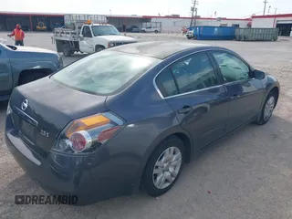 2009 Nissan Altima SL with VIN 1N4AL21E89N445187, listed as a IAAI auction lot 42195068 with 183,167 mi miles and . Bid and sale history available at DreamBid. Image 4.
