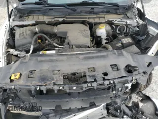 2021 Ram 1500 Tradesman with VIN 1C6RR6FG6MS541379, listed as a Copart auction lot 56407164 with 62,930 mi miles and Salvage title. Bid and sale history available at DreamBid. Image 11.