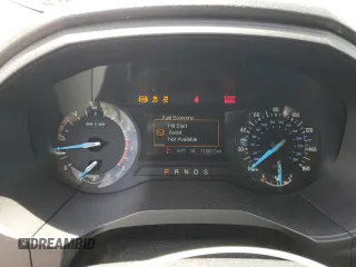 2017 Ford Edge SE с VIN 2FMPK4G9XHBB71266, выставлен на аукционе Copart как лот 56884005 с пробегом 71 887 миль миль и Списание • Salvage title. История ставок и продаж доступна на DreamBid. Изображение 9.