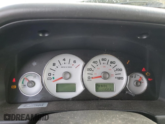 2006 Ford Escape Hybrid with VIN 1FMYU96H16KA20744, listed as a Copart auction lot 83619374 with 173,021 mi miles and Clean Title. Bid and sale history available at carsss.com. Image 9.