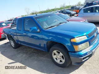 2009 Chevrolet Colorado Work Truck z VIN 1GCCS199098104484, wystawiony jako IAAI lot #41926068 z przebiegiem 195 676 mil mil oraz . Historia ofert i sprzedaży dostępna na DreamBid. Obrazek 17.