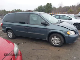 2006 Dodge Grand Caravan SE with VIN 1D4GP24R16B666105, listed as a IAAI auction lot 41977882 with 246,794 mi miles and . Bid and sale history available at DreamBid. Image 13.