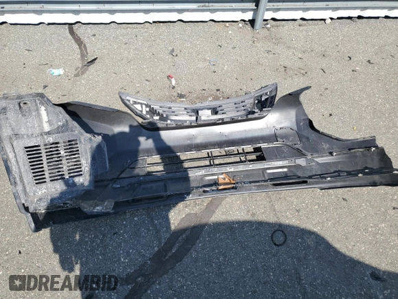 2018 Nissan Pathfinder S z VIN 5N1DR2MM6JC620539, wystawiony jako Copart lot #48370295 z przebiegiem 91 047 mil mil oraz Szkoda całkowita • Salvage title. Historia ofert i sprzedaży dostępna na DreamBid. Obrazek 13.