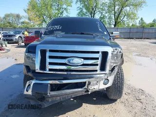 2009 Ford F-150 XL z VIN 1FTPW14V99FA93569, wystawiony jako IAAI lot #42137268 z przebiegiem 161 516 mil mil oraz . Historia ofert i sprzedaży dostępna na DreamBid. Obrazek 12.