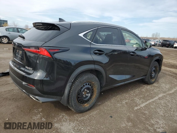 2020 Lexus NX 300 с VIN JTJGARDZ3L2220196, выставлен на аукционе Copart как лот 51467845 с пробегом 60 206 миль миль и Чистый • Clean title. История ставок и продаж доступна на DreamBid. Изображение 3.