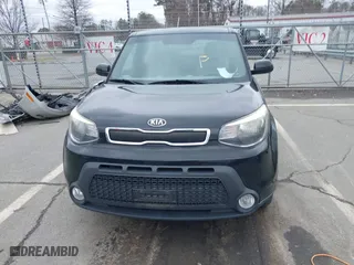 2015 Kia Soul with VIN KNDJN2A25F7118210, listed as a IAAI auction lot 41531992 with 117,759 mi miles. Bid and sale history available at carsss.com. Image 12.