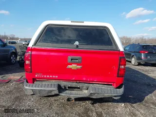 2016 Chevrolet Silverado 1500 LS with VIN 1GCRCNEH5GZ139847, listed as a IAAI auction lot 41554243 with 178,685 mi miles. Bid and sale history available at carsss.com. Image 16.