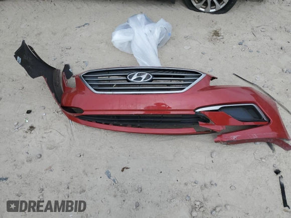 2017 Hyundai Sonata SE z VIN 5NPE24AF5HH483106, wystawiony jako Copart lot #59513995 z przebiegiem 101 774 mil mil oraz Szkoda całkowita • Salvage title. Historia ofert i sprzedaży dostępna na DreamBid. Obrazek 12.