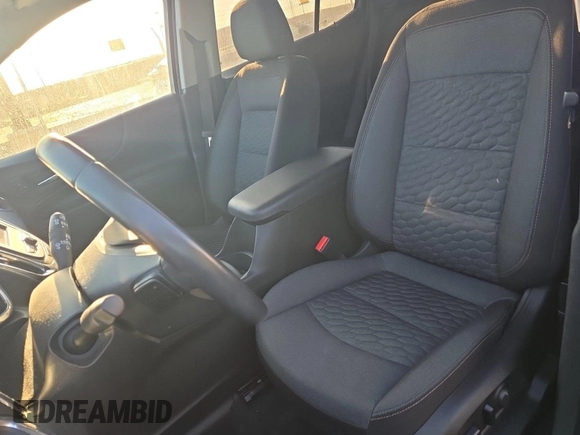 2020 Chevrolet Equinox LT z VIN 2GNAXJEV6L6239808, wystawiony jako IAAI lot #42396785 z przebiegiem 34 395 mil mil oraz . Historia ofert i sprzedaży dostępna na DreamBid. Obrazek 36.