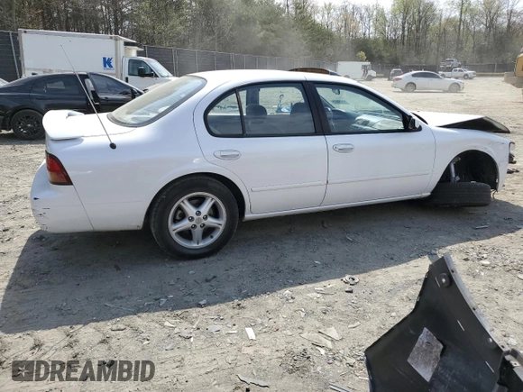 1997 Nissan Maxima GXE с VIN JN1CA21D1VT828042, выставлен на аукционе Copart как лот 52630475 с пробегом 351 073 миль миль и Списание • Salvage title. История ставок и продаж доступна на DreamBid. Изображение 3.