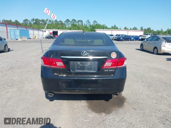 2011 Lexus ES 330 z VIN JTHBK1EG2B2452620, wystawiony jako IAAI lot #42062847 z przebiegiem Nie podano mil oraz . Historia ofert i sprzedaży dostępna na DreamBid. Obrazek 15.