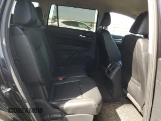 2019 Volkswagen Atlas SE z VIN 1V2XR2CA4KC565064, wystawiony jako Copart lot #57879675 z przebiegiem 43 143 mil mil oraz Szkoda całkowita • Salvage title. Historia ofert i sprzedaży dostępna na DreamBid. Obrazek 11.