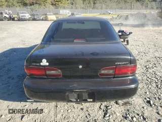 1995 Geo Prizm z VIN 1Y1SK5261SZ077665, wystawiony jako Copart lot #76863434 z przebiegiem 176 535 mil mil oraz Szkody całkowita. Historia ofert i sprzedaży dostępna na DreamBid. Obrazek 6.