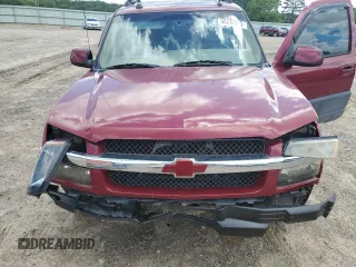 2004 Chevrolet Avalanche z VIN 3GNEK12T34G165255, wystawiony jako Copart lot #55272085 z przebiegiem Nie podano mil oraz Szkoda całkowita • Salvage title. Historia ofert i sprzedaży dostępna na DreamBid. Obrazek 12.