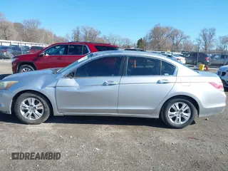 2009 Honda Accord LX-P with VIN 1HGCP26419A022337, listed as a IAAI auction lot 41859814 with 167,439 mi miles and . Bid and sale history available at DreamBid. Image 14.