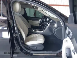 2017 Mercedes-Benz C 350e with VIN 55SWF4HB9HU231092, listed as a IAAI auction lot 42056287 with 103,264 mi miles and . Bid and sale history available at DreamBid. Image 5.