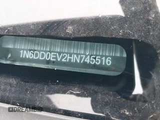 2017 Nissan Frontier SV z VIN 1N6DD0EV2HN745516, wystawiony jako IAAI lot #41231291 z przebiegiem 70 326 mil mil oraz . Historia ofert i sprzedaży dostępna na DreamBid. Obrazek 9.