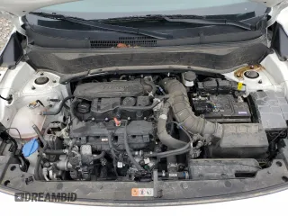 2024 Kia Seltos SX z VIN KNDETCA76R7508066, wystawiony jako Copart lot #54522955 z przebiegiem 37 301 mil mil oraz Szkody całkowita. Historia ofert i sprzedaży dostępna na DreamBid. Obrazek 11.
