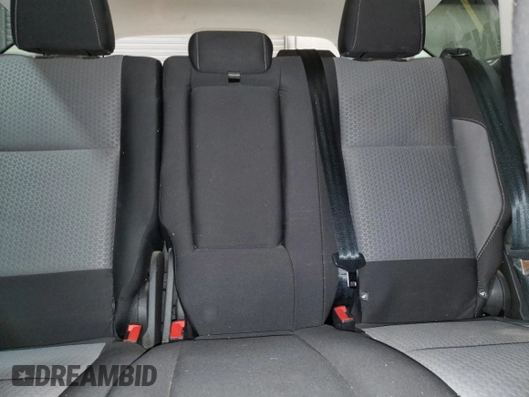 2019 Ford Escape SE z VIN 1FMCU9GD2KUC22853, wystawiony jako Copart lot #56972345 z przebiegiem 140 105 mil mil oraz Tytuł czysty. Historia ofert i sprzedaży dostępna na DreamBid. Obrazek 10.