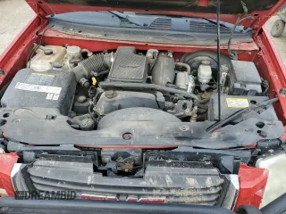 2002 GMC Envoy SLT z VIN 1GKDT13S022212095, wystawiony jako Copart lot #51253585 z przebiegiem 194 767 mil mil oraz Szkoda całkowita • Salvage title. Historia ofert i sprzedaży dostępna na DreamBid. Obrazek 12.