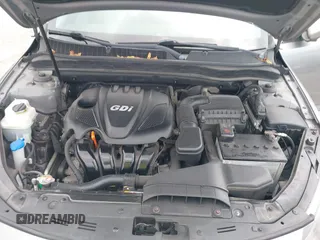 2013 Kia Optima LX z VIN 5XXGM4A74DG147688, wystawiony jako IAAI lot #42127503 z przebiegiem 148 705 mil mil oraz . Historia ofert i sprzedaży dostępna na DreamBid. Obrazek 10.