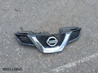 2015 Nissan Rogue SV with VIN KNMAT2MT5FP504510, listed as a IAAI auction lot 41935481 with 136,721 mi miles. Bid and sale history available at carsss.com. Image 12.