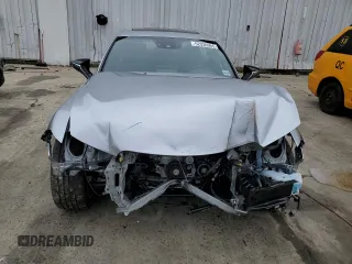 2021 Lexus IS 300 z VIN JTHCA1D26M5117150, wystawiony jako Copart lot #52930965 z przebiegiem 16 858 mil mil oraz Szkody całkowita. Historia ofert i sprzedaży dostępna na DreamBid. Obrazek 5.