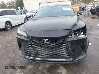 2024 Lexus RX 350 с VIN 2T2BAMBA0RC022534, выставлен на аукционе IAAI как лот 41489034 с пробегом 22 520 миль миль и . История ставок и продаж доступна на DreamBid. Изображение 12.