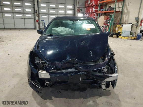 2014 Dodge Dart SXT with VIN 1C3CDFBB4ED743901, listed as a IAAI auction lot 41848537 with 105,405 mi miles. Bid and sale history available at carsss.com. Image 12.