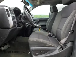 2014 Chevrolet Silverado 1500 LT with VIN 1GCRCREC4EZ406856, listed as a Copart auction lot 57077755 with 251,261 mi miles and Clean Title. Bid and sale history available at DreamBid. Image 7.