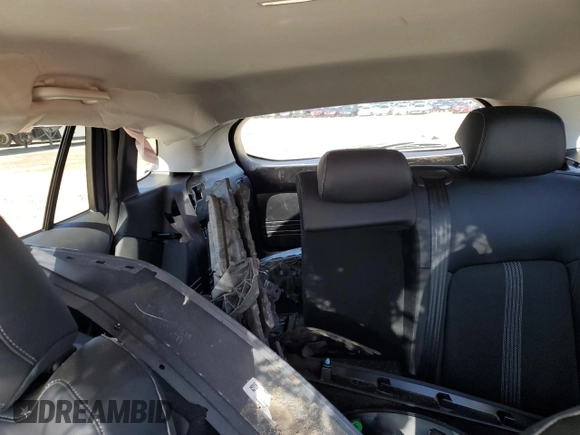 2023 Mazda CX-50 S Select with VIN 7MMVABAM6PN153169, listed as a Copart auction lot 64993673 with Not Provided miles and . Bid and sale history available at DreamBid. Image 10.