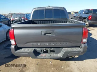 2021 Toyota Tacoma SR z VIN 3TYAX5GN3MT023665, wystawiony jako IAAI lot #41399435 z przebiegiem 53 552 mil mil oraz . Historia ofert i sprzedaży dostępna na DreamBid. Obrazek 17.