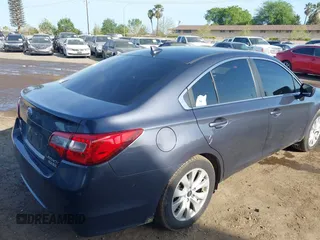 2016 Subaru Legacy Premium with VIN 4S3BNAC67G3049348, listed as a IAAI auction lot 41870739 with 115,057 mi miles and . Bid and sale history available at DreamBid. Image 4.