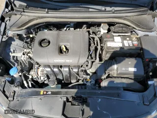 2018 Hyundai Elantra Value Edition with VIN KMHD84LF0JU453557, listed as a Copart auction lot 68500904 with 88,364 mi miles and Salvage Title. Bid and sale history available at carsss.com. Image 11.