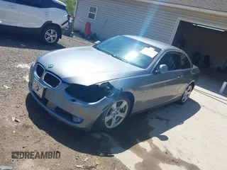 2008 BMW 3 Series 328i with VIN WBAWL13598PX20251, listed as a IAAI auction lot 42152184 with 130,908 mi miles and . Bid and sale history available at DreamBid. Image 2.