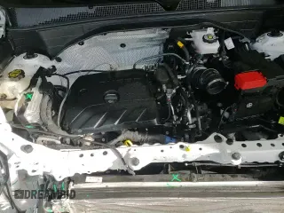 2025 Chevrolet TrailBlazer LT с VIN KL79MRSL7SB190746, выставлен на аукционе Copart как лот 89907355 с пробегом 12 699 миль миль и Чистый • Clean title. История ставок и продаж доступна на DreamBid. Изображение 15.