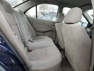 2006 Nissan Sentra S with VIN 3N1CB51D66L559007, listed as a Copart auction lot 49656525 with 125,013 mi miles and Salvage Title. Bid and sale history available at DreamBid. Image 10.