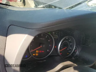 2013 Subaru Outback Premium with VIN 4S4BRCGCXD3281790, listed as a Copart auction lot 74558934 with 114,823 mi miles and Salvage Title. Bid and sale history available at carsss.com. Image 9.