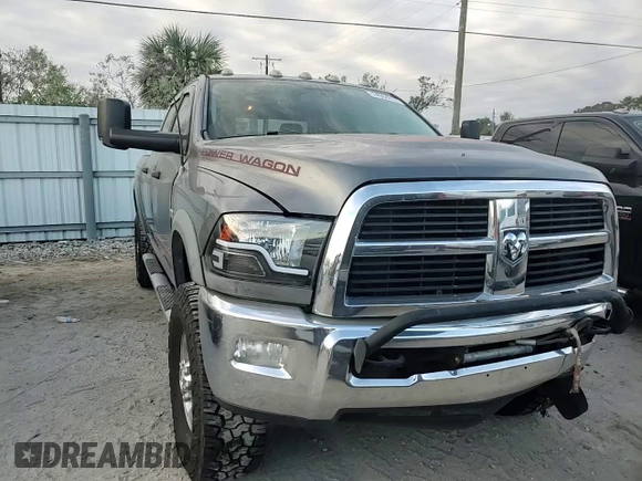 2012 Ram 2500 Power Wagon with VIN 3C6TD5ET7CG328847, listed as a Copart auction lot 74964874 with 212,076 mi miles and Salvage Title. Bid and sale history available at carsss.com. Image 13.