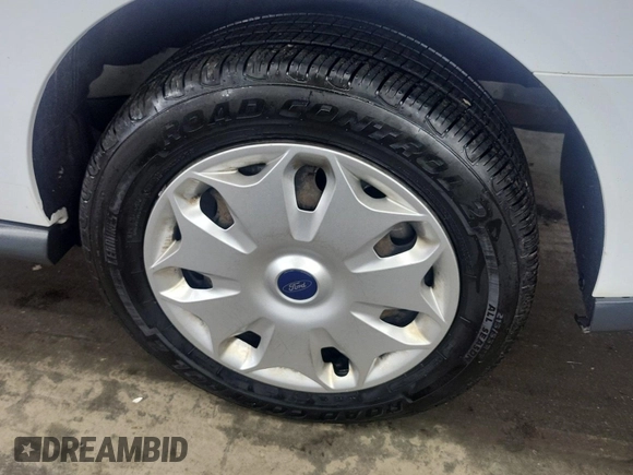 2018 Ford Transit Connect XLT with VIN NM0LS7F78J1369508, listed as a IAAI auction lot 42554159 with 280,165 mi miles and . Bid and sale history available at DreamBid. Image 39.