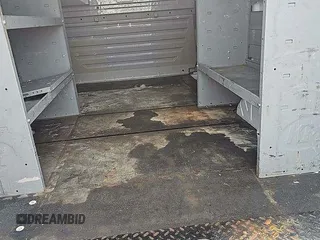 2021 Ford Transit Cargo with VIN 1FTBR2YG3MKA85227, listed as a IAAI auction lot 42678741 with 122,360 mi miles and . Bid and sale history available at DreamBid. Image 26.