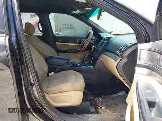 2016 Ford Explorer z VIN 1FM5K7BH4GGA29459, wystawiony jako IAAI lot #42150933 z przebiegiem 220 445 mil mil oraz . Historia ofert i sprzedaży dostępna na DreamBid. Obrazek 5.