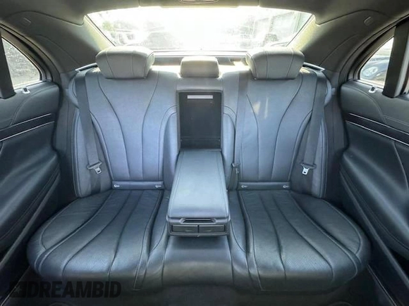 2017 Mercedes-Benz S 550 with VIN WDDUG8CB9HA332278, listed as a Copart auction lot 78107994 with 107,932 mi miles and Salvage Title. Bid and sale history available at carsss.com. Image 10.